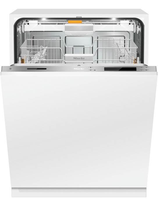 食器洗い機 G6980SCi K2O（ステンレス/60cm）画像1