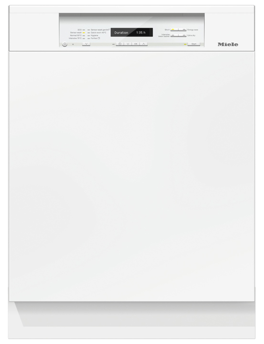 食器洗い機 G6500SCi （ホワイト/60cm）画像1