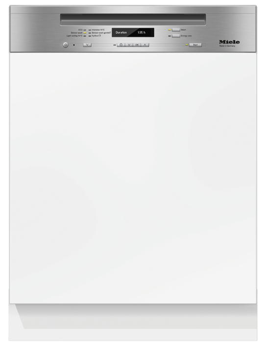 食器洗い機 G6300SCi （ステンレス/60cm）画像1