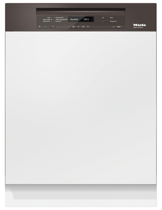 食器洗い機 G6300SCi （ハバナブラウン/60cm）画像1