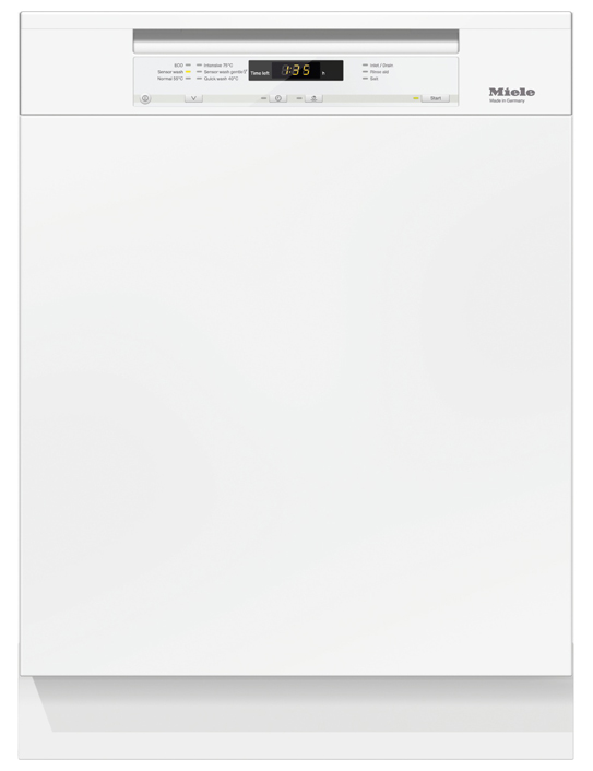 食器洗い機 G6100SCi （ホワイト/60cm）画像1