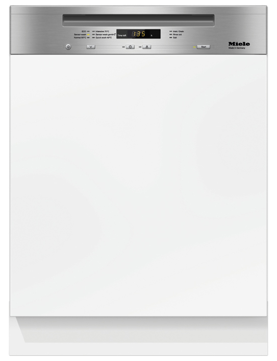 食器洗い機 G6100SCi （ステンレス/60cm）画像1
