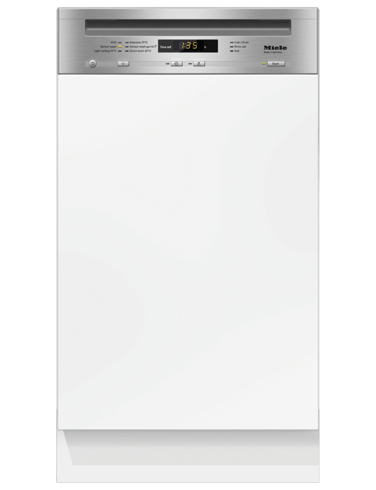食器洗い機 G4700SCi（ステンレス/45cm）画像1