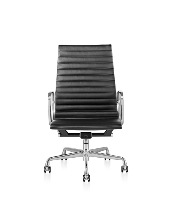 Eames Aluminum Executive Chair画像1