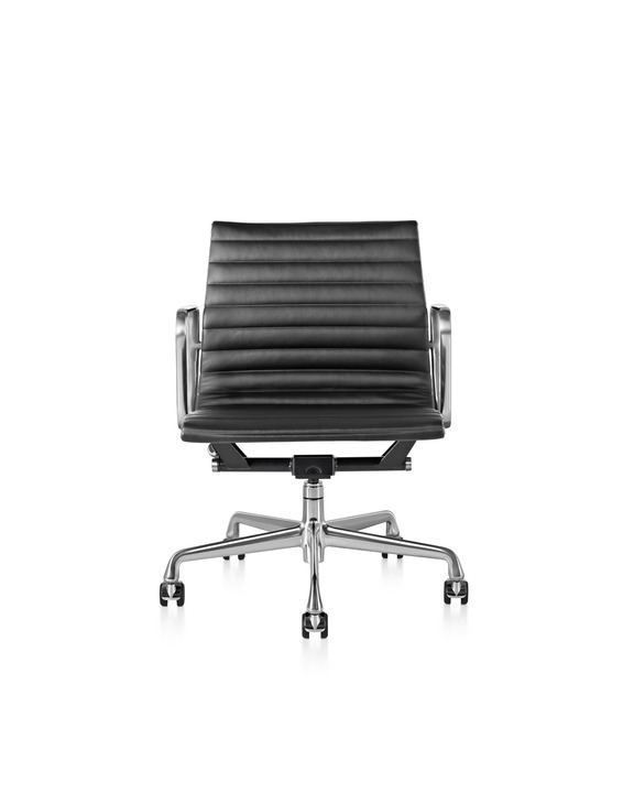 Eames Aluminum Management Chair画像1