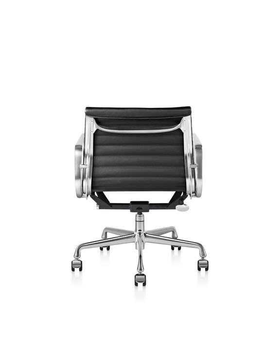 Eames Aluminum Management Chair画像4