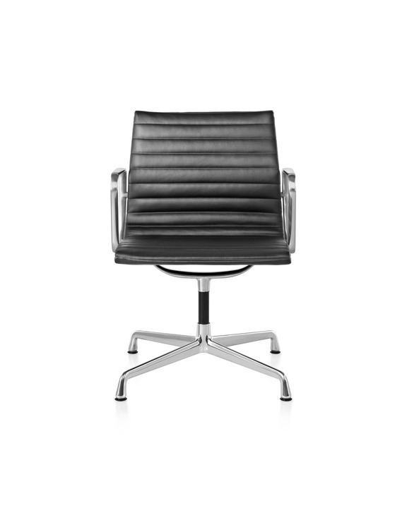 Eames Aluminum Side Chair画像1