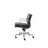 Eames Soft Pad Management Chair画像3