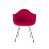 Eames Molded Shell Arm Chair画像1