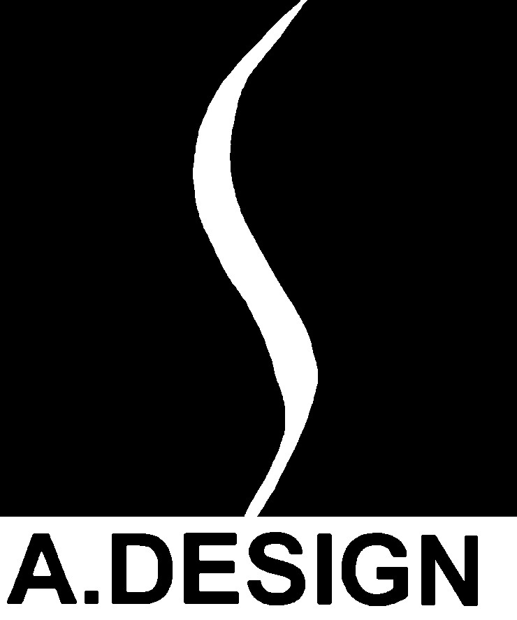 島崎建築デザイン工房一級建築士事務所ロゴ