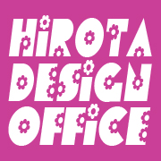 ヒロタデザイン事務所ロゴ