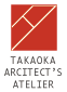 高岡建築研究室ロゴ