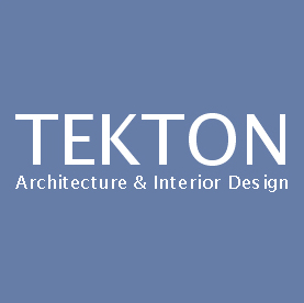 TEKTON|テクトン建築設計事務所ロゴ