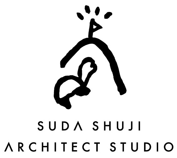 須田修二一級建築事務所ロゴ