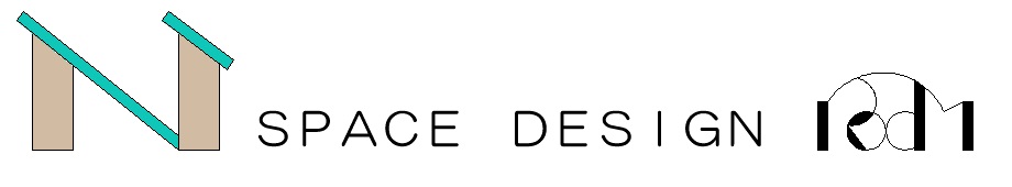エヌスペースデザイン室ロゴ