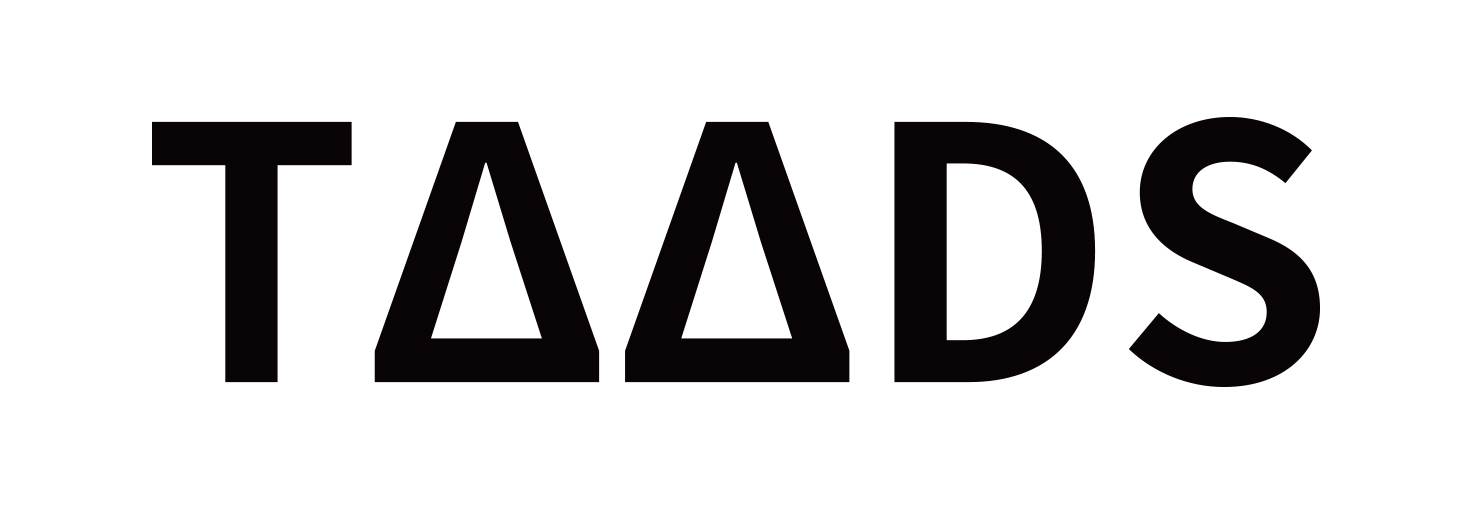 株式会社TAADS建築設計事務所ロゴ