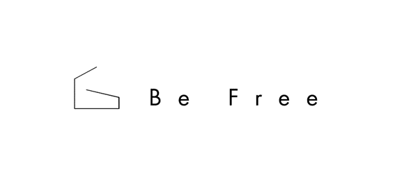 株式会社Be Freeロゴ