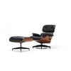 Eames Lounge Chair and Ottoman画像1
