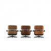 Eames Lounge Chair and Ottoman画像2