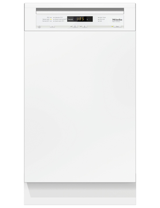 食器洗い機 G4700SCi（ホワイト/45cm）