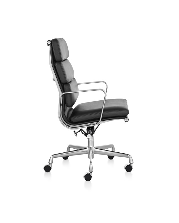 Eames Soft Pad Executive Chair画像3