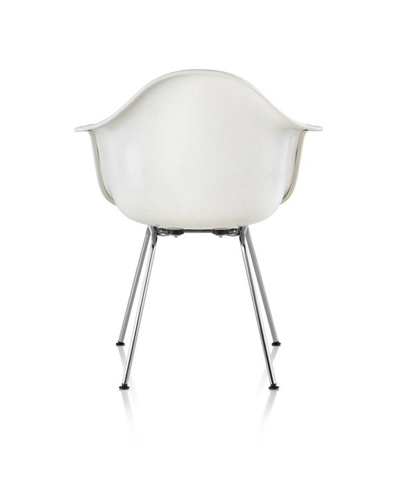 Eames Molded Shell Arm Chair画像4