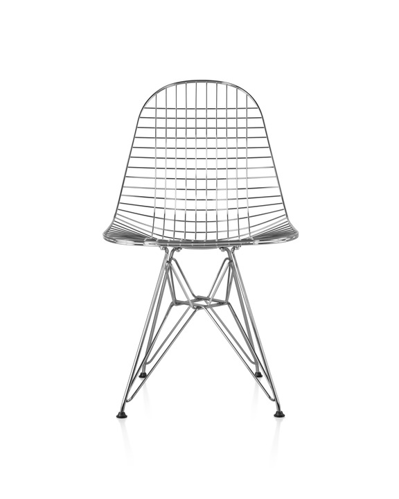 Eames Wire Chair 