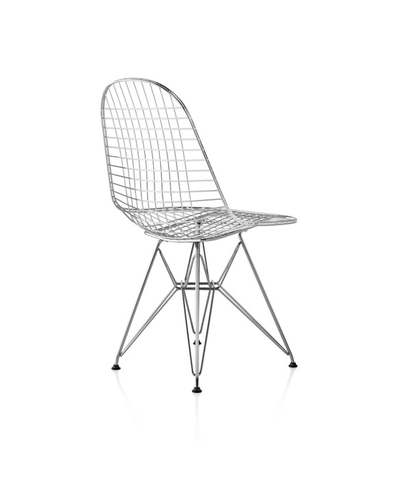 Eames Wire Chair 画像3