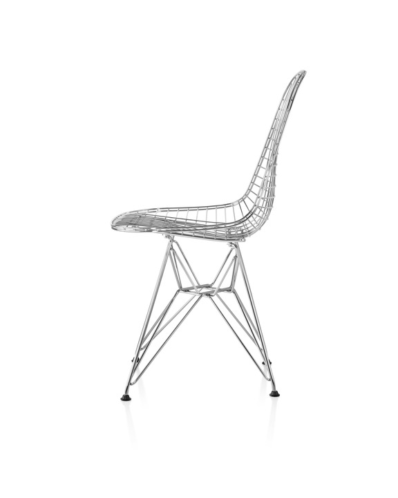 Eames Wire Chair 画像2