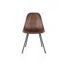 Eames Molded Wood Side Chair画像1