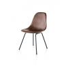 Eames Molded Wood Side Chair画像2