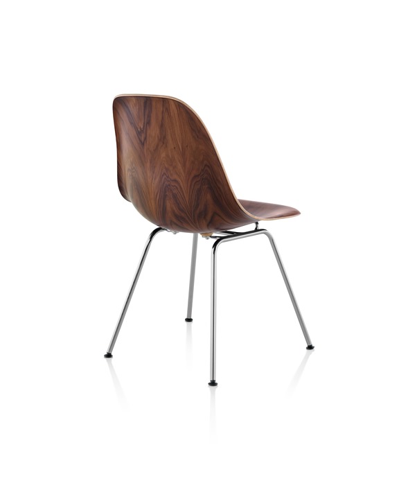 Eames Molded Wood Side Chair画像3