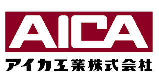 アイカ工業株式会社ロゴ
