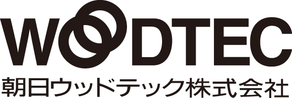 朝日ウッドテック株式会社ロゴ