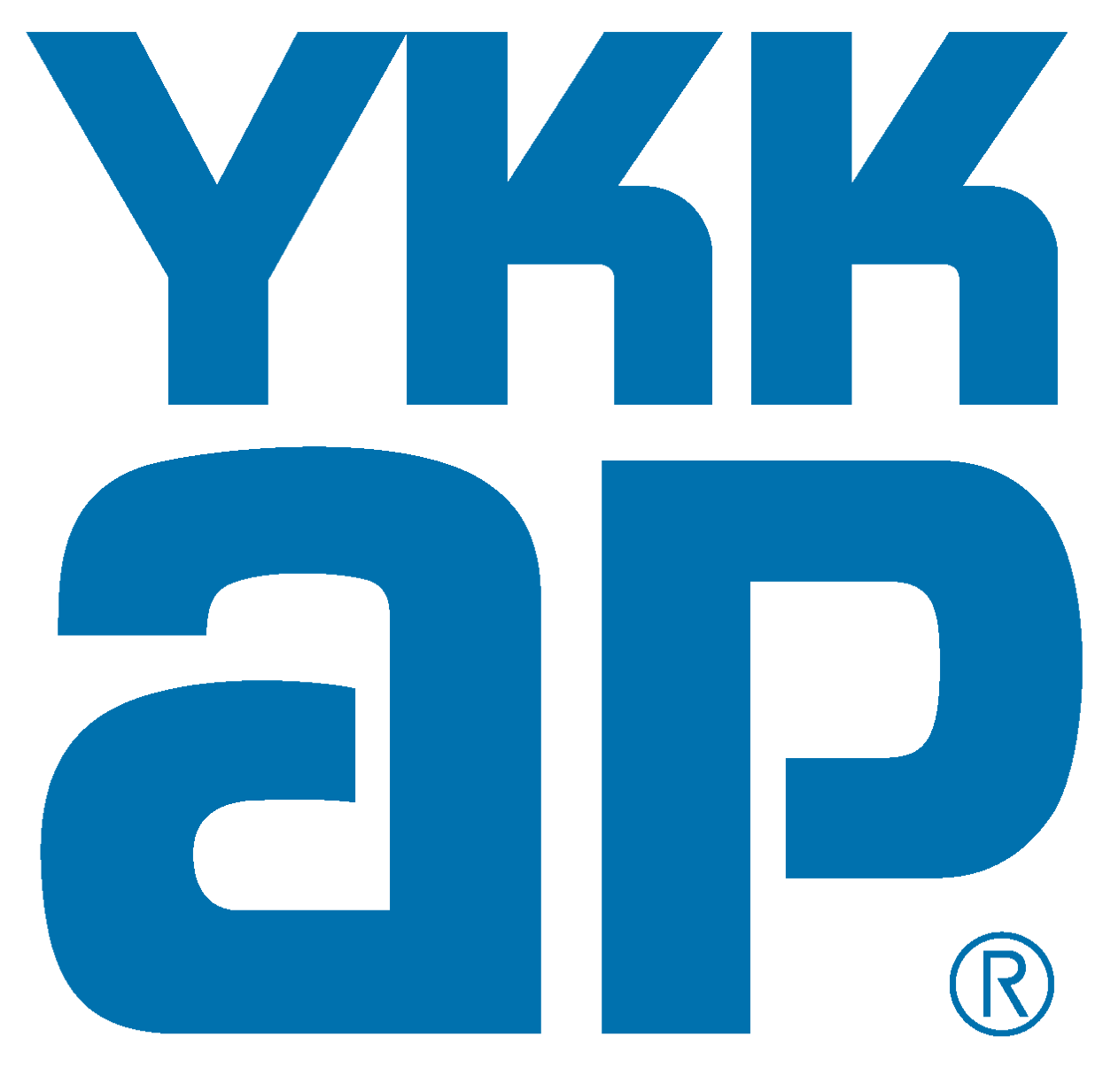 YKK AP株式会社ロゴ