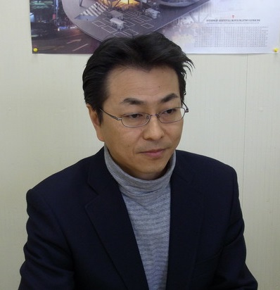 koichi ito