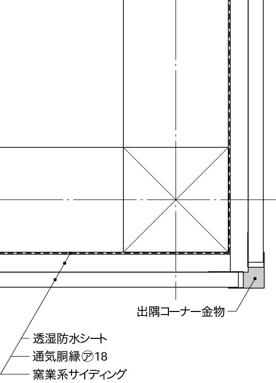 出隅5_サイディング_コーナー金物2