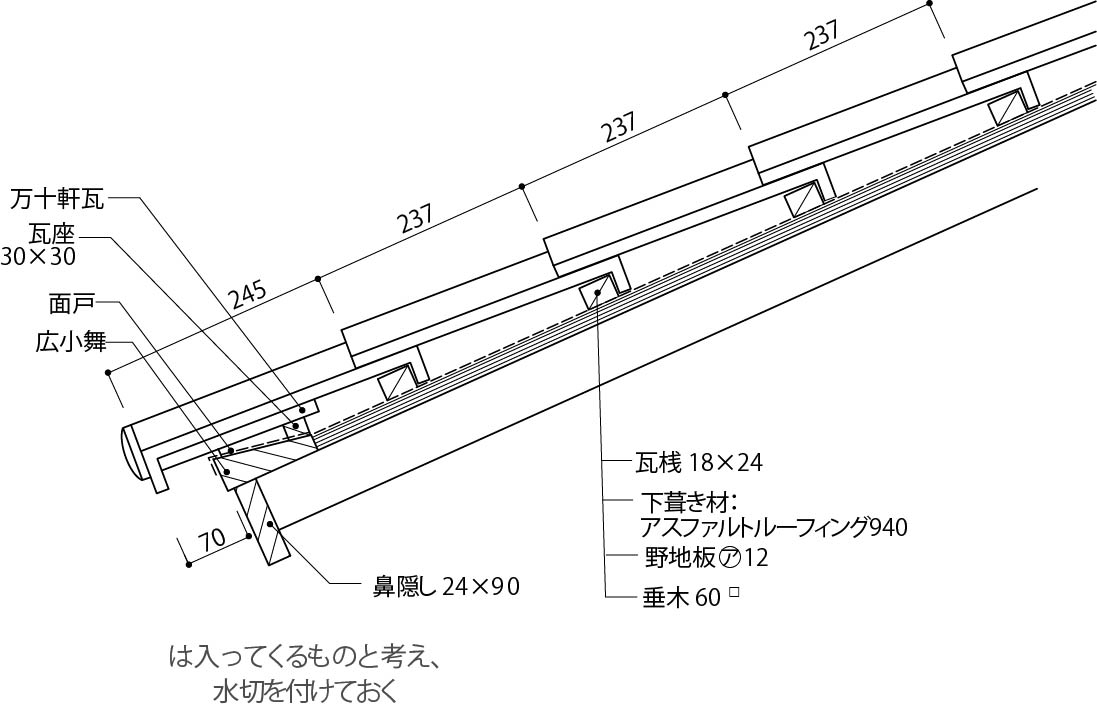 5瓦屋根1