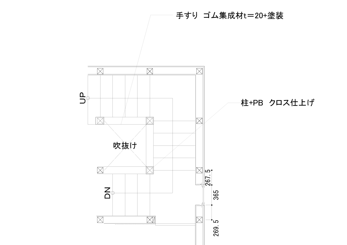 木手すり