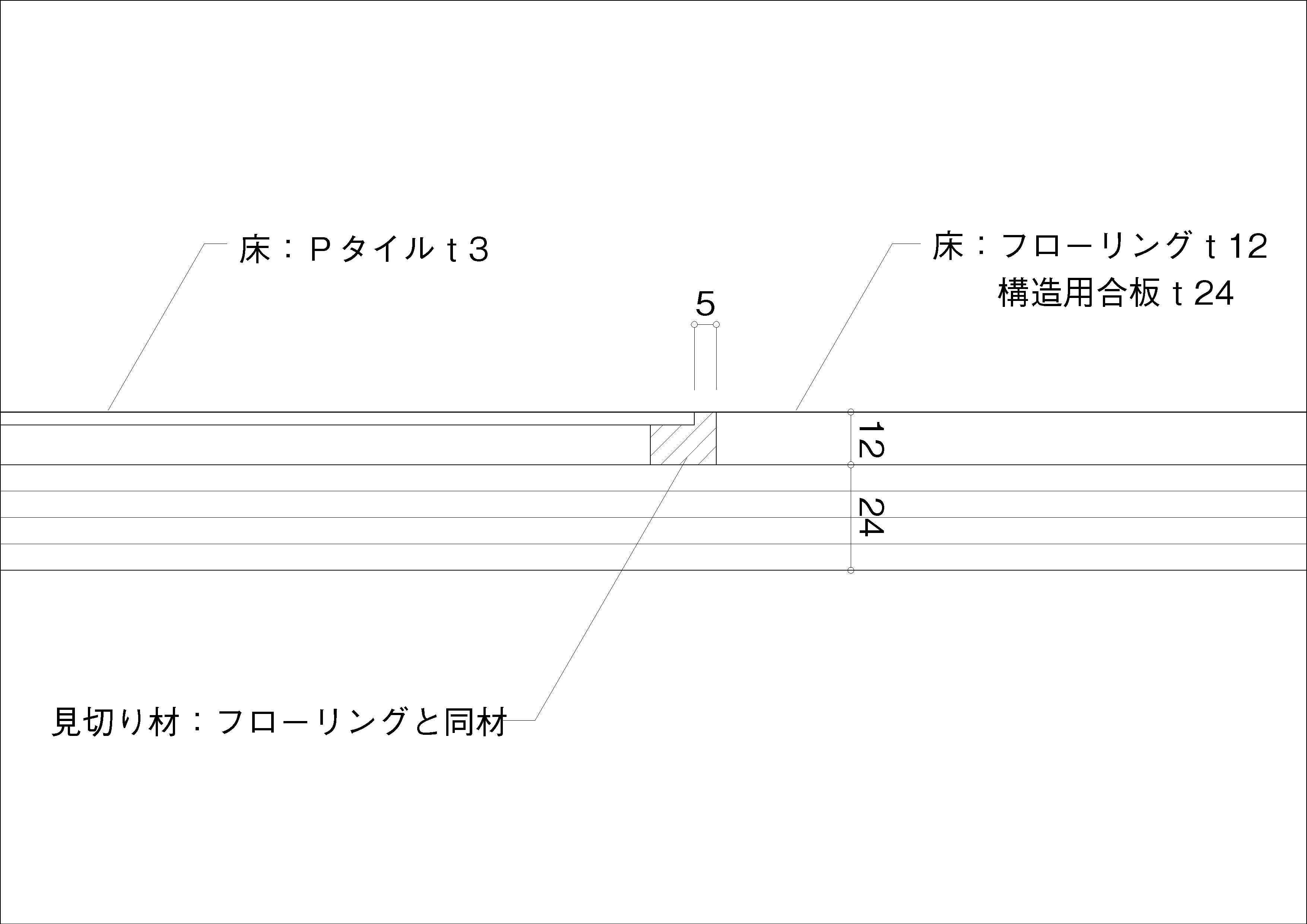 同材見切