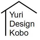 ユリデザイン_ロゴ