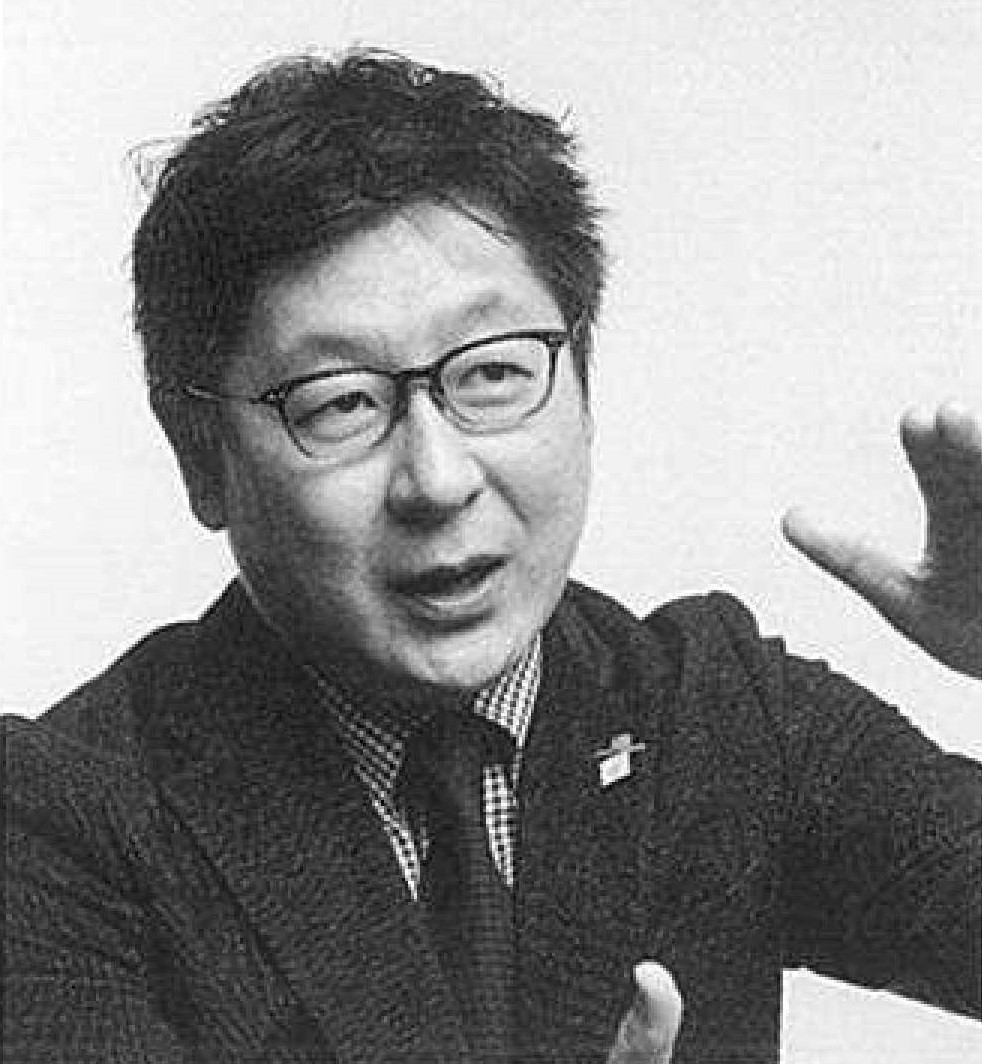 顔写真